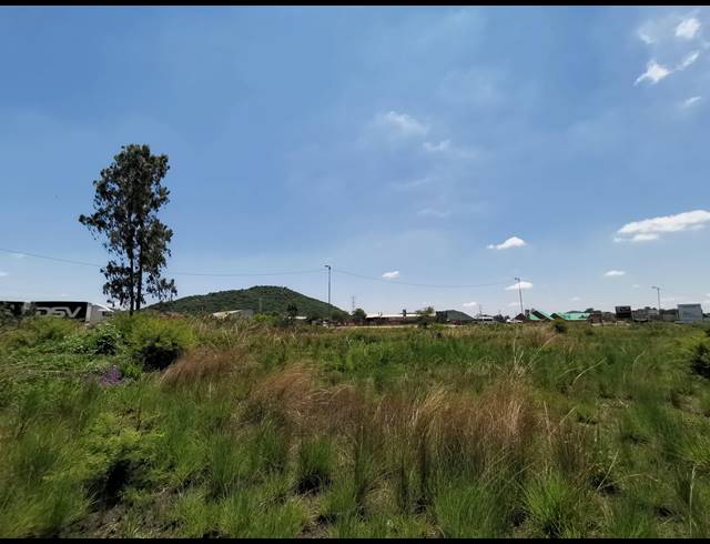 24,355M² VACANT LAND FOR SALE IN KLERKSOORD